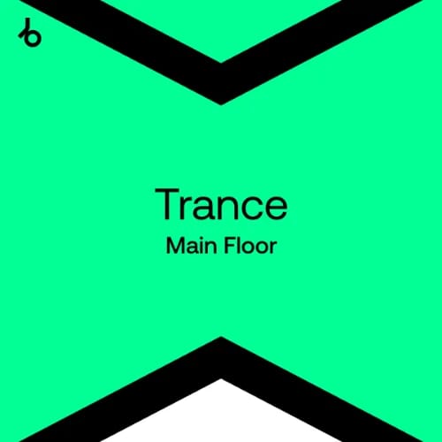 Beatport Top 100 Trance (Main Floor) March 2025